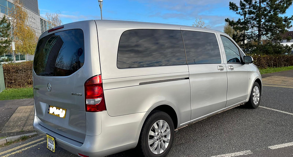 A's Cars Local Minicab Service Dartford